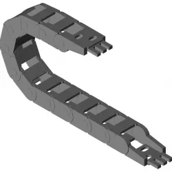 E2 mini e-chains – small and medium e-chains