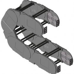 the energy chain 3d models 【 STLFinder
