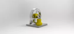 Elbow Engine
