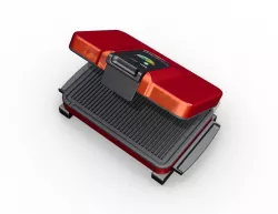 Electric Grill