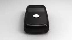 Electronics Housing