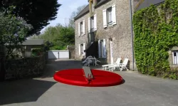 Elliptical Trammel