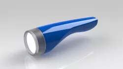 Energizer flashlight