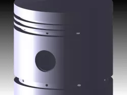 engine piston