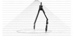 engineers compass