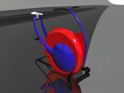 exercise machine