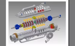 Exploded view 