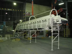 Extension Belt For 12M Truck