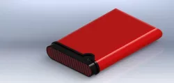 External Hard Drive