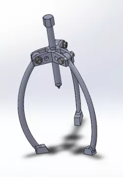 Extractor
