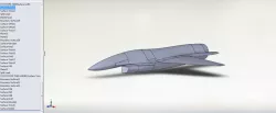F-16 Tutorial Help