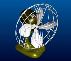 FAN