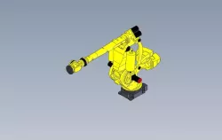 FANUC M-900iA/400L