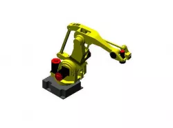 FANUC M420iA
