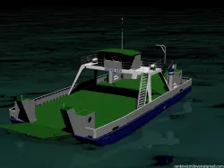 FERRY
