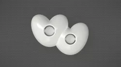 Figulo Ceramic Candleholder #5