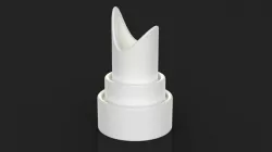 Figulo Ceramic Lamp #2