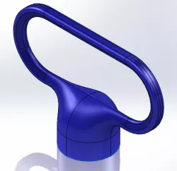 Fill surface