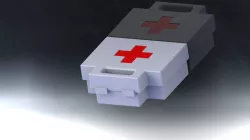 first aid kit
