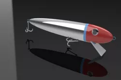 Fish lure
