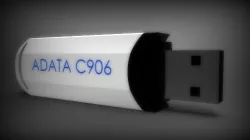 Flash disk