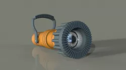Flash Light