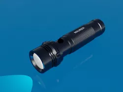 flashlight