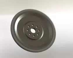 Fly wheel