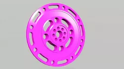 FlyWheel