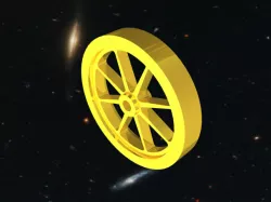 flywheel