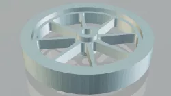 flywheel