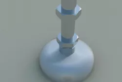 Foot Step