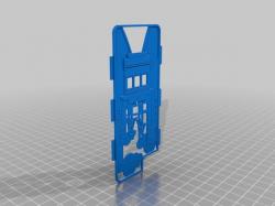 jsf id skip the bus san francisco phone number 3D Models Page 1