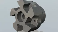 FREZE - MILLING
