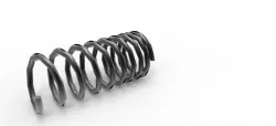 front suspension part