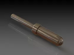 front suspension part