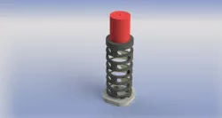 Fugilo candleholder(4)