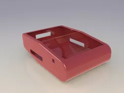 Funda protectora de silicón