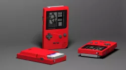 Game Boy Pocket
