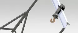 Gantry Crane