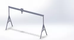 Gantry Crane
