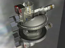Gas Regulator