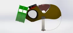 GASmask