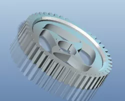 gear