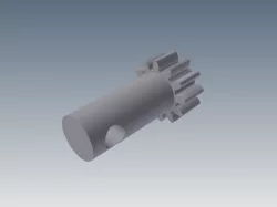 Gear