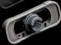 Gear Lock