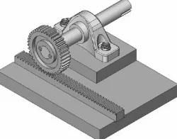 Gear Model