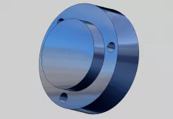 Gear plate