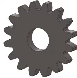 gear wheel