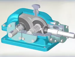 GearBox